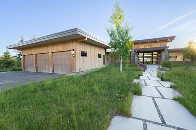 Custom built in 2021 with a recent addition off of the primary - photo 42