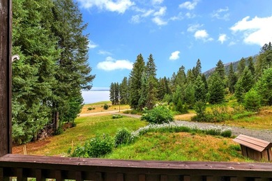Stunning Lake Cascade Views! Enjoy panoramic lake views from the - photo 44