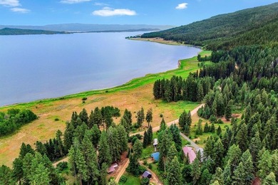 Stunning Lake Cascade Views! Enjoy panoramic lake views from the - photo 46