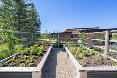 Custom built in 2021 with a recent addition off of the primary - photo 46