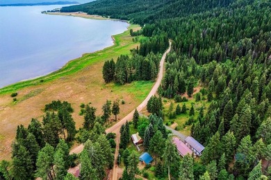 Stunning Lake Cascade Views! Enjoy panoramic lake views from the - photo 48