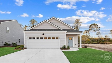 (private lake, pond, coastal) Home For Sale in Brunswick Georgia