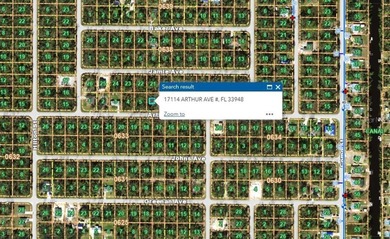 Beautiful buildable lot in a neighborhood with slightly wider - photo 5
