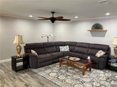 $7,500 NEW PRICE REDUCTION! Beautiful VILLA on the CANAL with - photo 5