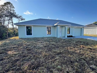 Port Charlotte Waterway Area Home For Sale in Port Charlotte Florida