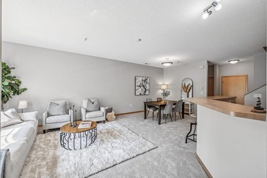 Freshly updated and move-in ready, this spacious 2-bedroom - photo 3