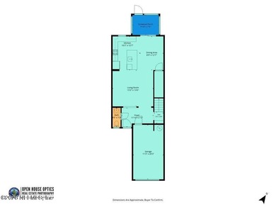 Under $300,000 in Wells Creek! This better-than-new 3BD/ 2.5BA - photo 6