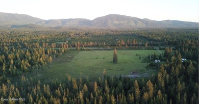 Lake Pend Oreille Acreage Sale Pending in Athol Idaho