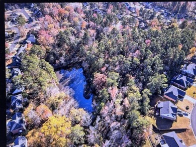(private lake, pond, coastal) Acreage For Sale in Martinez Georgia