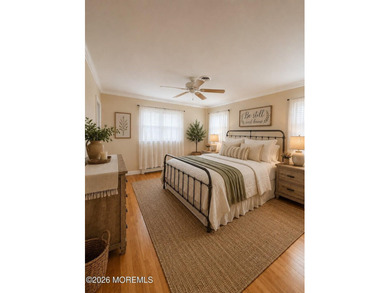Lovely 2 bedroom ranch home in Holiday City Silverton adult - photo 11
