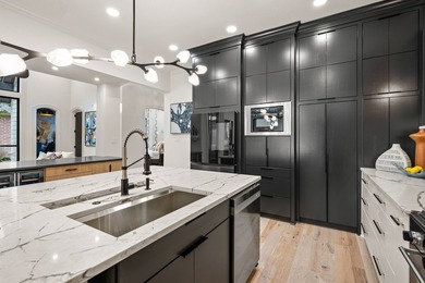 Within Timarron's Crescent Royale, fully remodeled villas of - photo 11