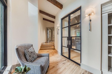 A Legacy Estate. Set on 35 acres, adjacent to BLM, and located 8 - photo 11