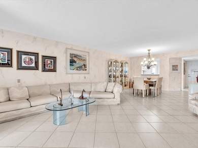 Rare penthouse opportunity in the sought-after 55+ community of - photo 12