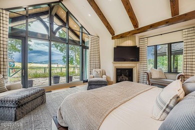 A Legacy Estate. Set on 35 acres, adjacent to BLM, and located 8 - photo 12