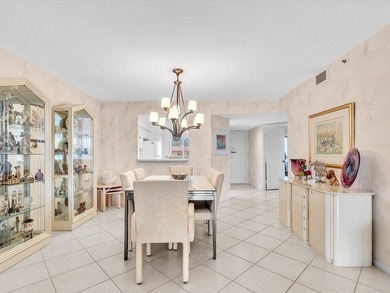Rare penthouse opportunity in the sought-after 55+ community of - photo 13