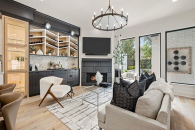 Within Timarron's Crescent Royale, fully remodeled villas of - photo 14