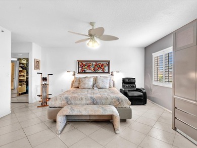 Rare penthouse opportunity in the sought-after 55+ community of - photo 14