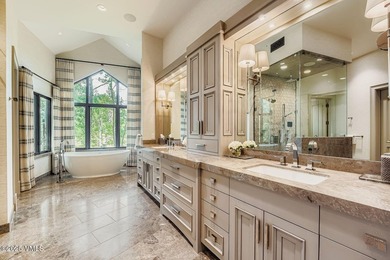 A Legacy Estate. Set on 35 acres, adjacent to BLM, and located 8 - photo 14