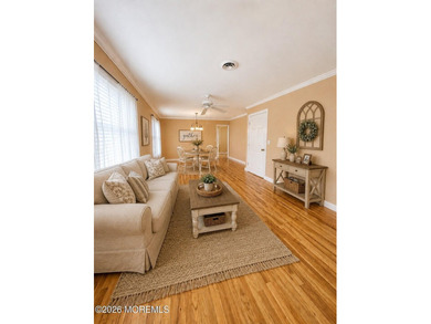 Lovely 2 bedroom ranch home in Holiday City Silverton adult - photo 15