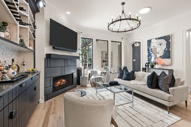Within Timarron's Crescent Royale, fully remodeled villas of - photo 15
