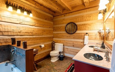 Immerse yourself in unparalleled luxury with this magnificent - photo 16