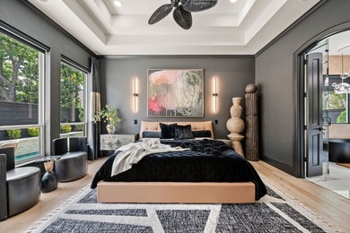 Within Timarron's Crescent Royale, fully remodeled villas of - photo 17