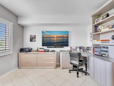 Rare penthouse opportunity in the sought-after 55+ community of - photo 17