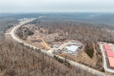 ZONED B-2 is this 24.17 acres that adjoins the Ozarks - photo 18