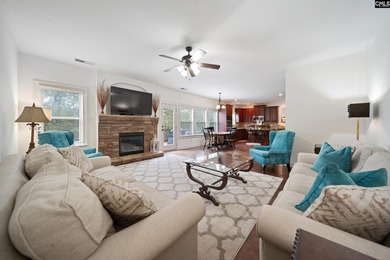 Minutes from Cobblestone Golf Club, Columbia Country Club, and - photo 18