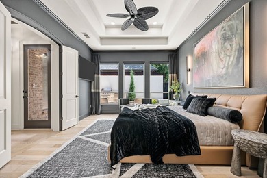 Within Timarron's Crescent Royale, fully remodeled villas of - photo 18