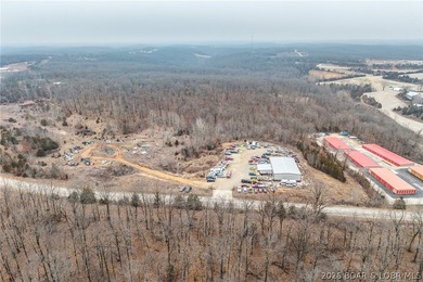 ZONED B-2 is this 24.17 acres that adjoins the Ozarks - photo 19