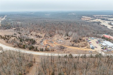 ZONED B-2 is this 24.17 acres that adjoins the Ozarks - photo 20