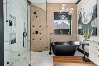 Within Timarron's Crescent Royale, fully remodeled villas of - photo 20