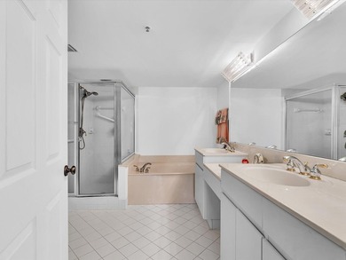 Rare penthouse opportunity in the sought-after 55+ community of - photo 20
