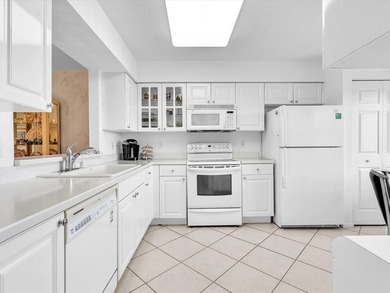 Rare penthouse opportunity in the sought-after 55+ community of - photo 21