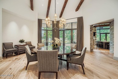 A Legacy Estate. Set on 35 acres, adjacent to BLM, and located 8 - photo 21