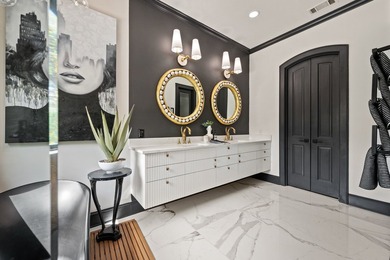 Within Timarron's Crescent Royale, fully remodeled villas of - photo 22