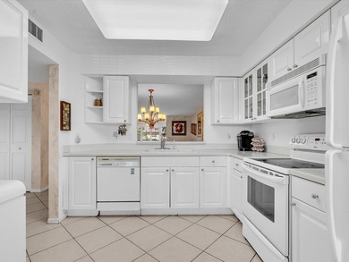 Rare penthouse opportunity in the sought-after 55+ community of - photo 22