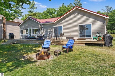 Enjoy effortless lakefront living in this completely remodeled - photo 2
