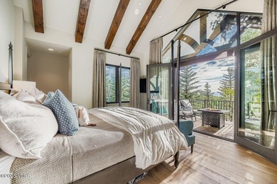 A Legacy Estate. Set on 35 acres, adjacent to BLM, and located 8 - photo 22