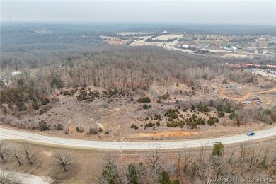 ZONED B-2 is this 24.17 acres that adjoins the Ozarks - photo 23