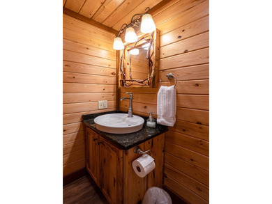 Immerse yourself in unparalleled luxury with this magnificent - photo 23