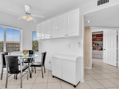 Rare penthouse opportunity in the sought-after 55+ community of - photo 23
