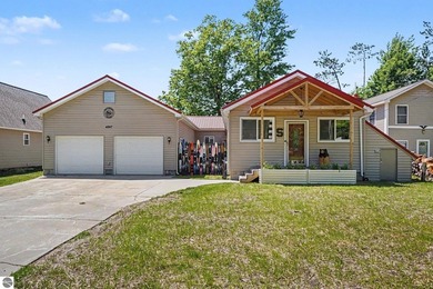 Enjoy effortless lakefront living in this completely remodeled - photo 3