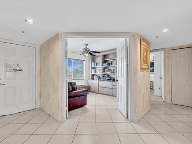 Rare penthouse opportunity in the sought-after 55+ community of - photo 24