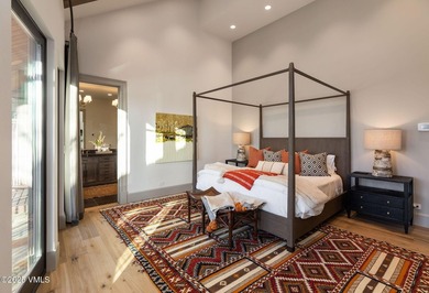A Legacy Estate. Set on 35 acres, adjacent to BLM, and located 8 - photo 24