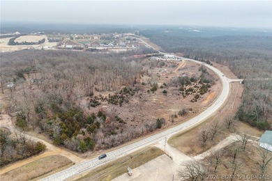 ZONED B-2 is this 24.17 acres that adjoins the Ozarks - photo 25
