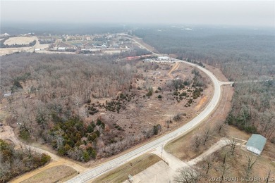 ZONED B-2 is this 24.17 acres that adjoins the Ozarks - photo 26