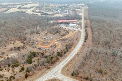 ZONED B-2 is this 24.17 acres that adjoins the Ozarks - photo 27