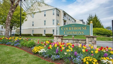 Welcome to Courthouse Commons, where luxury and comfort come - photo 27